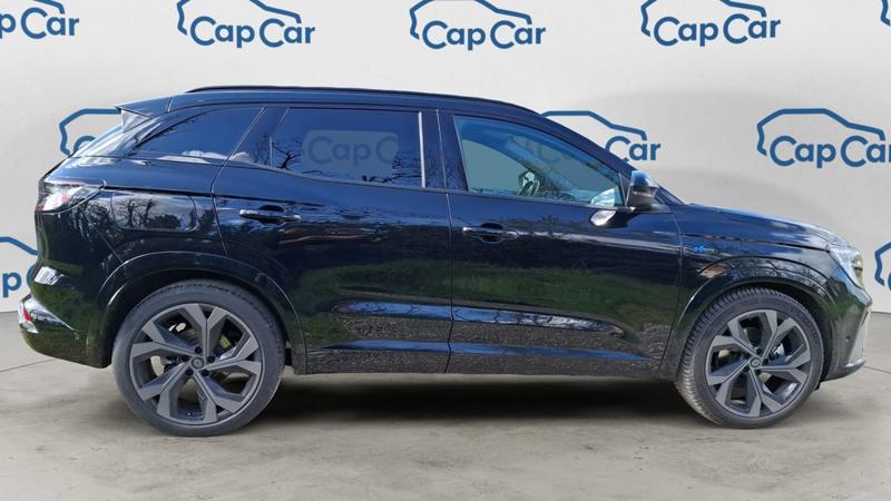 Renault Austral 1.2 E-Tech Dig-T 200 Xtronic Esprit Alpine - Automatique Entretien constructeur