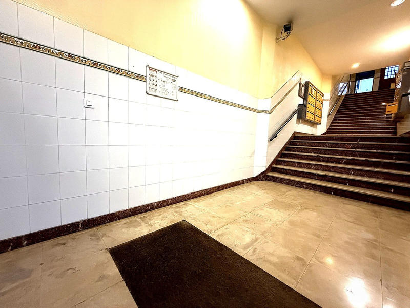 Appartement - 62 m² - 2 pièces