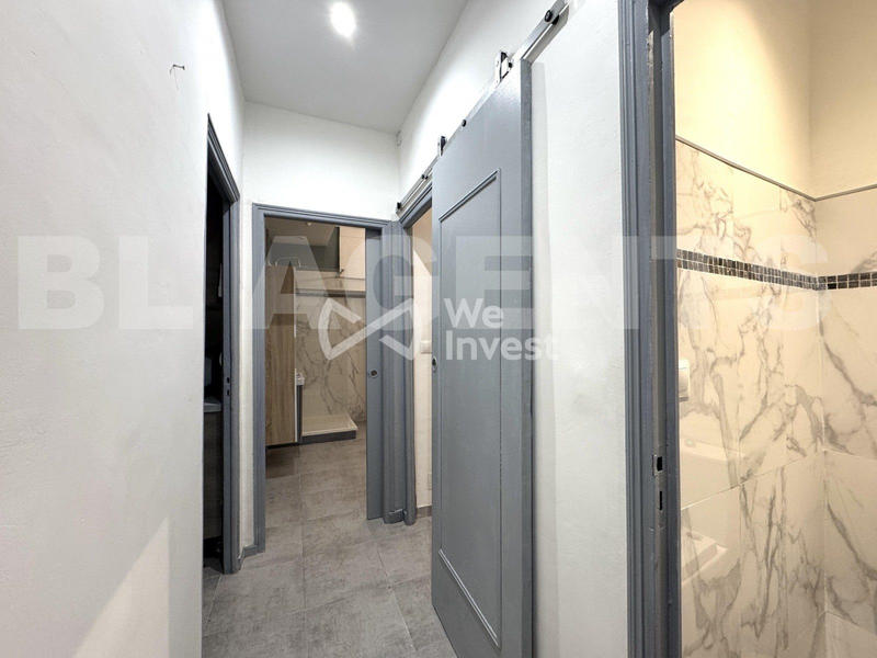 Appartement - 37 m² - 3 pièces