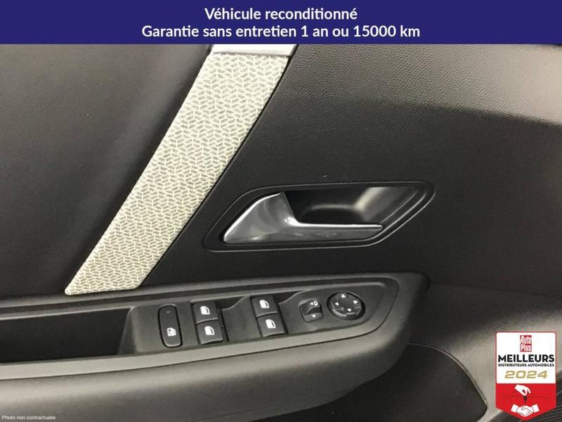 Citroën C4 Feel Pack