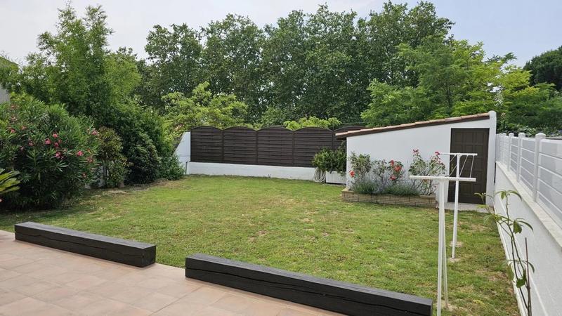 Villa - 164 m² - 5 pièces