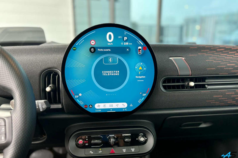 Mini Cooper 156ch John Works