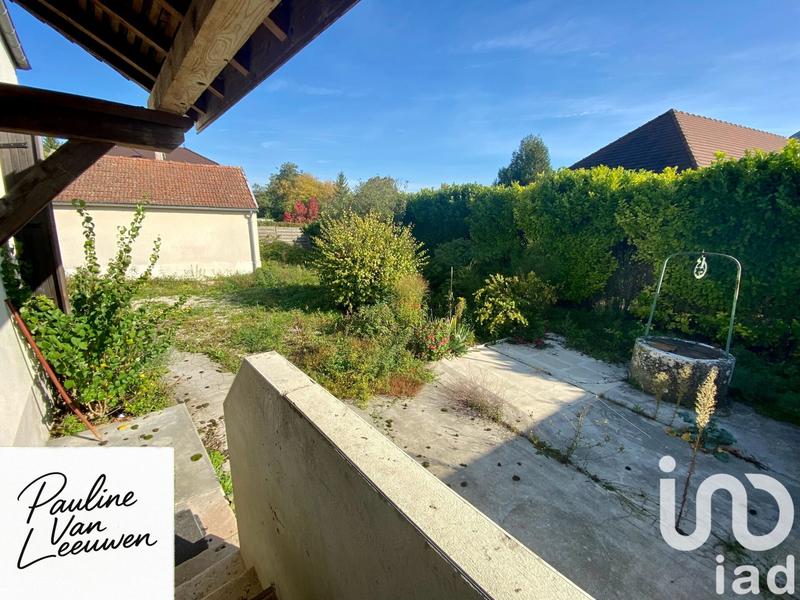 Maison - 108 m² - 4 pièces