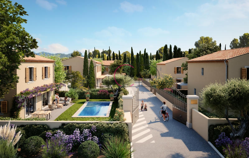 Villa - 131 m² - 5 pièces