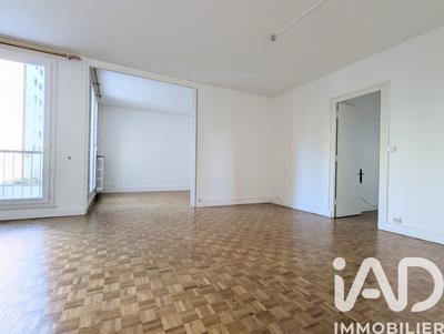 Appartement - 127 m² - 5 pièces