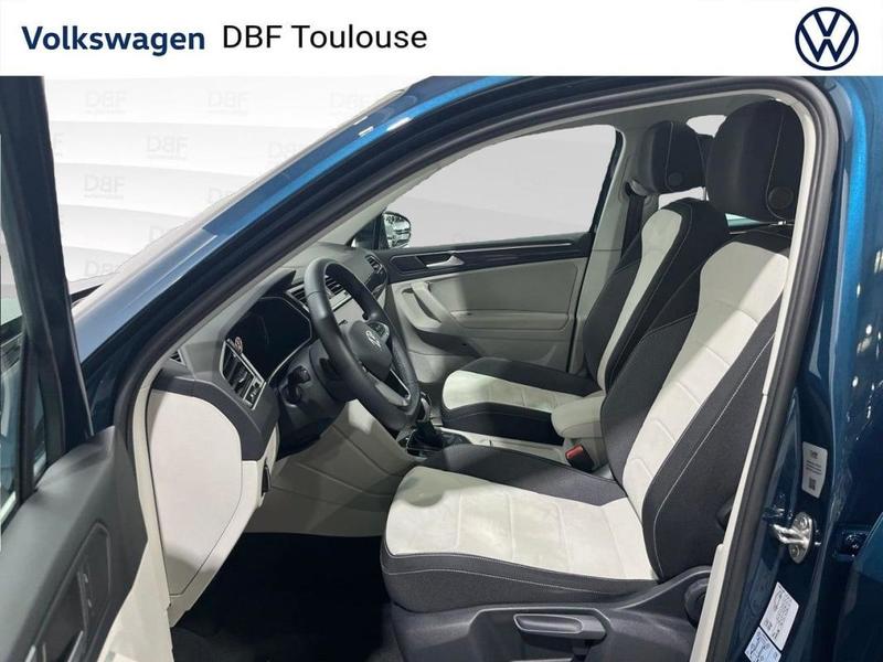Volkswagen Tiguan 1.4 eHybrid 245ch Dsg6 Elegance