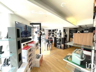 Local commercial - 90 m²