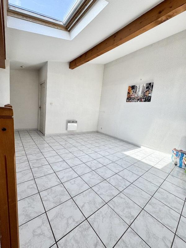 Appartement - 114 m² - 5 pièces