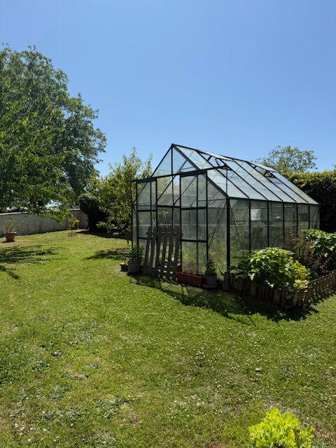 Maison - 135 m² - 7 pièces