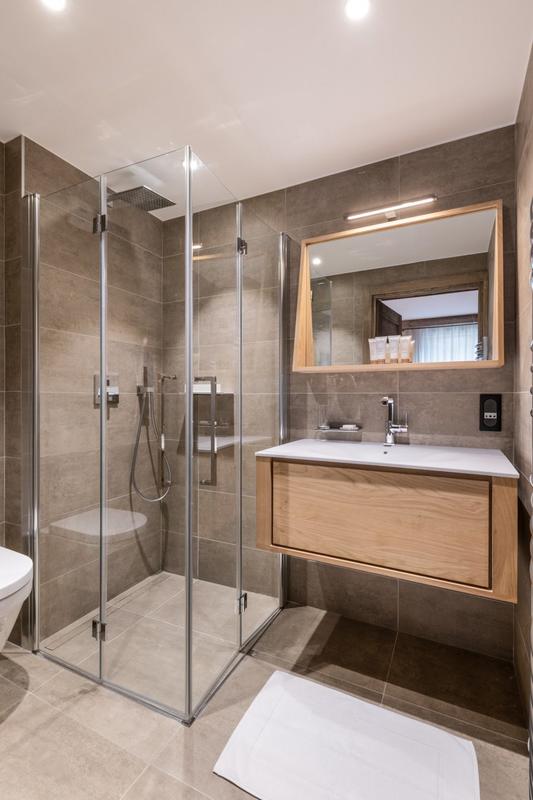 Appartement - 94 m² - 4 pièces