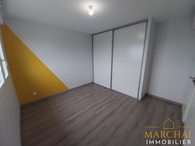 Maison - 129 m² - 6 pièces