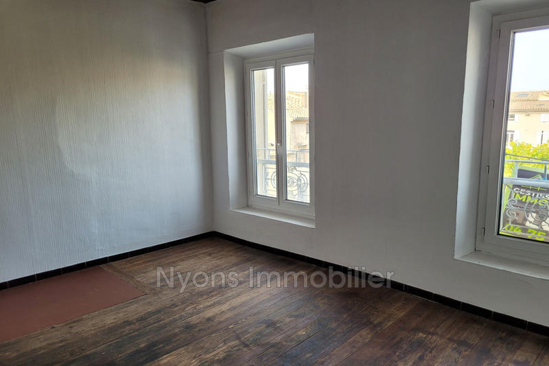 Maison de village - 34 m²