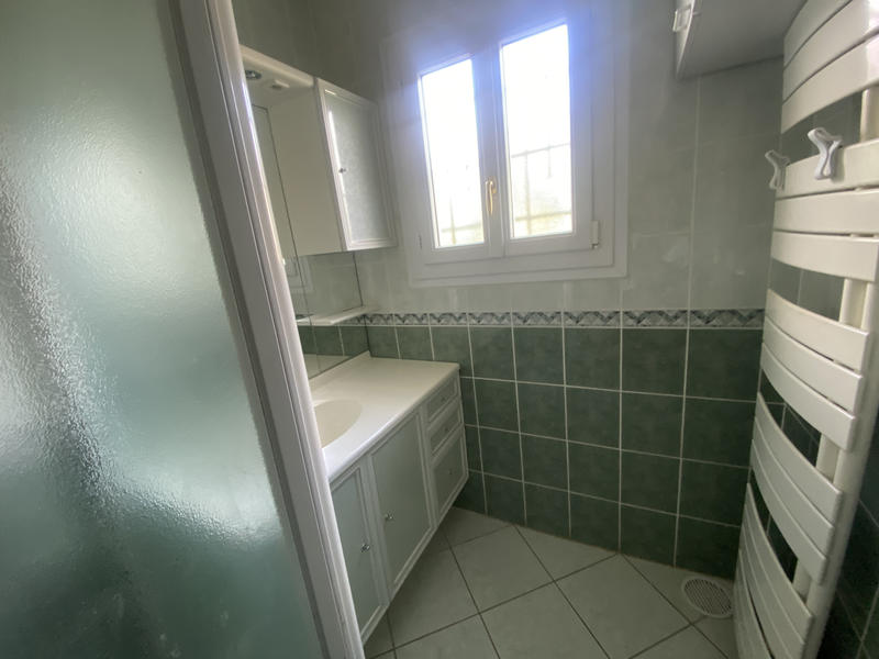 Maison - 87 m² - 4 pièces