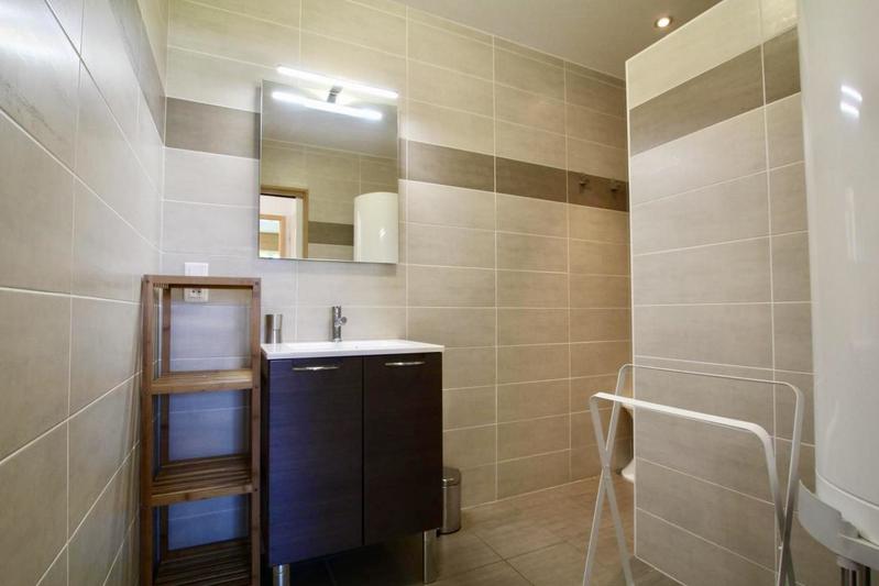 Appartement - 52 m² - 3 pièces