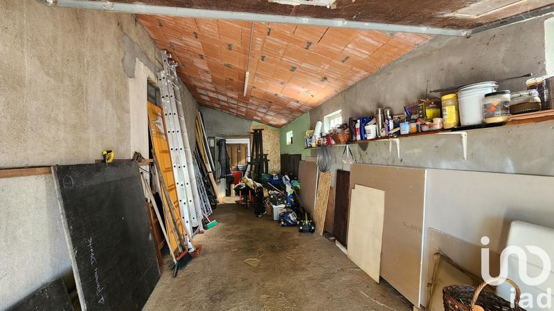 Maison de campagne - 180 m² - 3 pièces