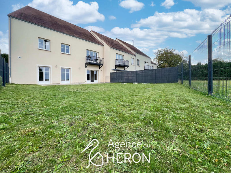 Maison - 109 m² - 4 pièces