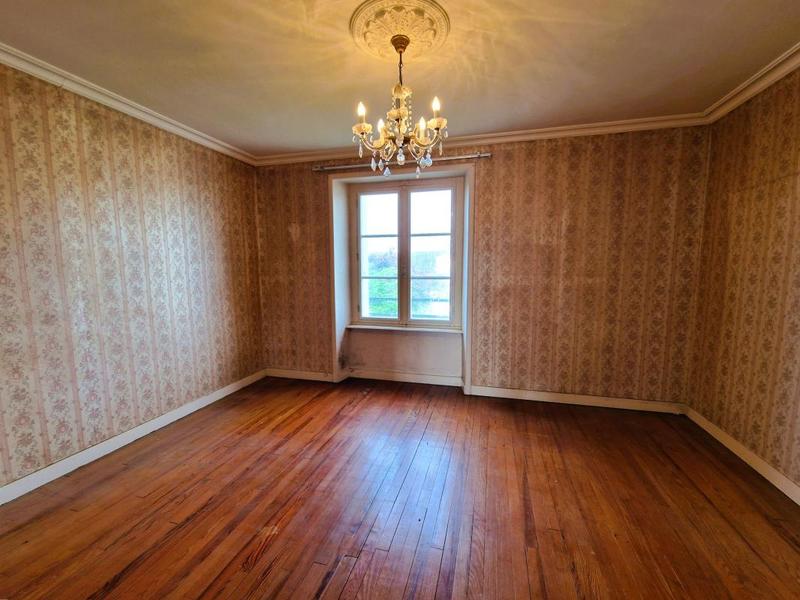 Maison - 149 m² - 5 pièces