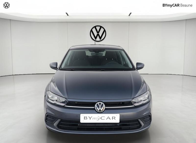 Volkswagen Polo 1.0 Tsi 95 s&amp;S Bvm5 Vw Edition