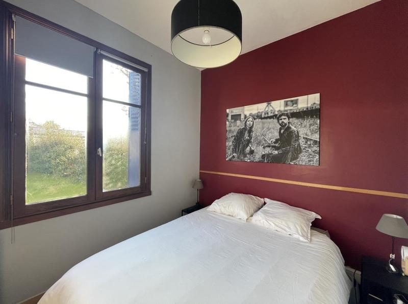 Maison - 148 m² - 8 pièces