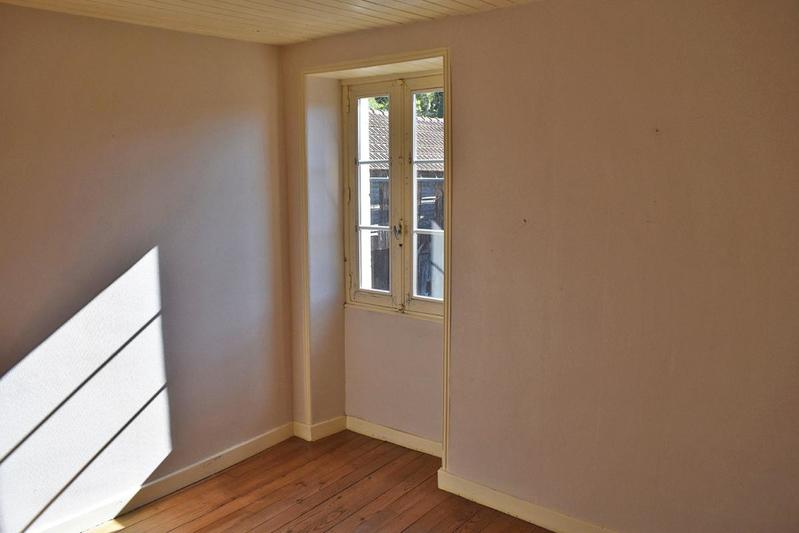 Corps de ferme - 111 m² - 6 pièces