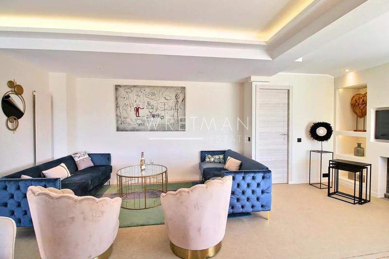 Appartement - 131 m² - 4 pièces