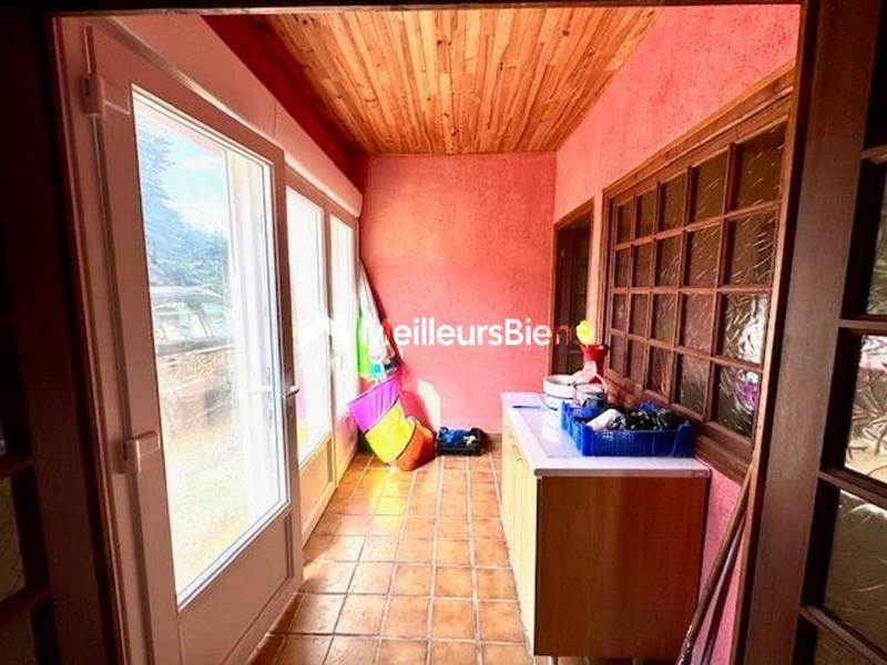 Maison en pierre - 72 m² - 4 pièces