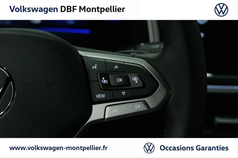 Volkswagen Polo Fl 1.0 Tsi 116 Dsg7 R Line
