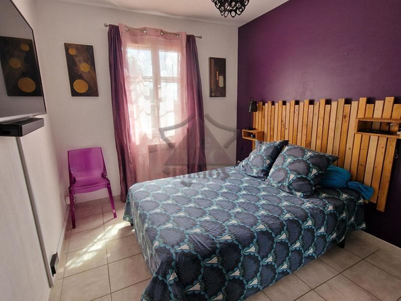 Villa - 90 m² - 4 pièces