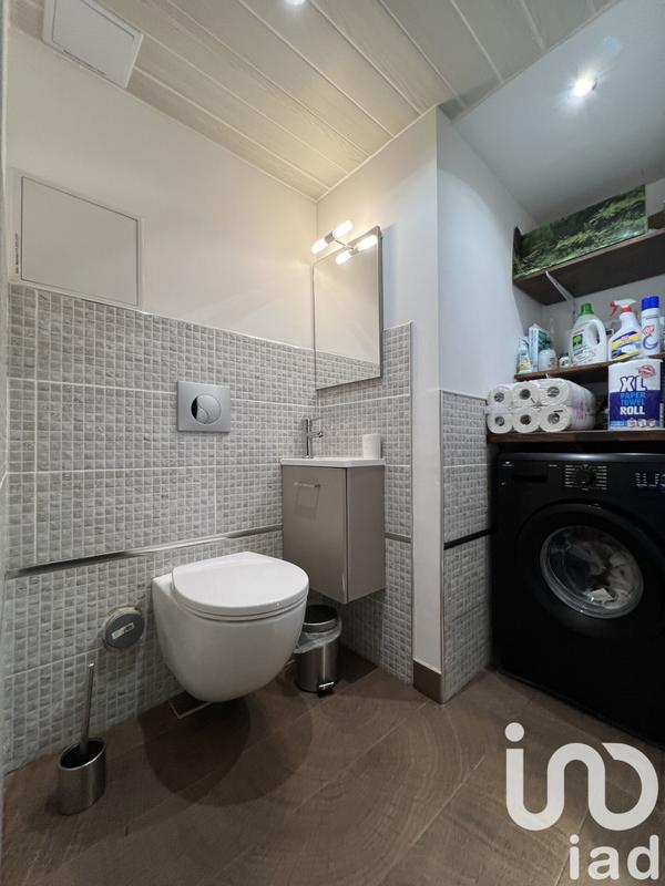 Maison - 81 m² - 4 pièces