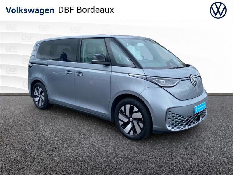 Volkswagen Id. Buzz 204 ch Pro