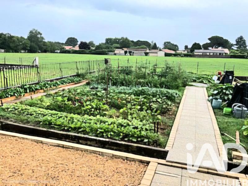 Maison de ville - 125 m² - 5 pièces