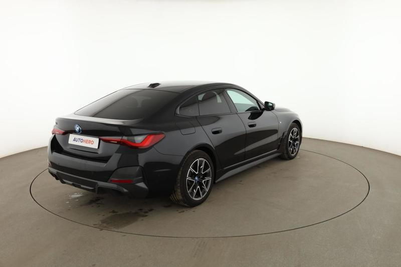 Bmw i4 eDrive35 m Sport Bva 286 ch