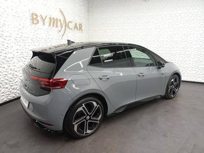 Volkswagen Id.3 326 ch Gtx Performance