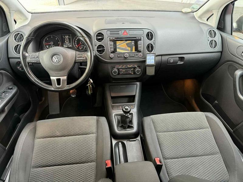 Volkswagen golf plus VI 2.0 Tdi 16v 140 Cv