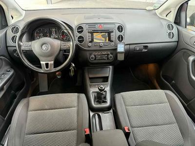 Volkswagen golf plus VI 2.0 Tdi 16v 140 Cv
