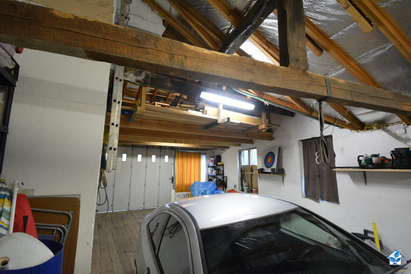 Viager - Maison - 80 m² - 5 pièces