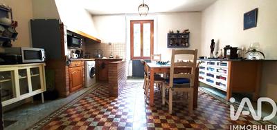 Maison de village - 293 m² - 13 pièces