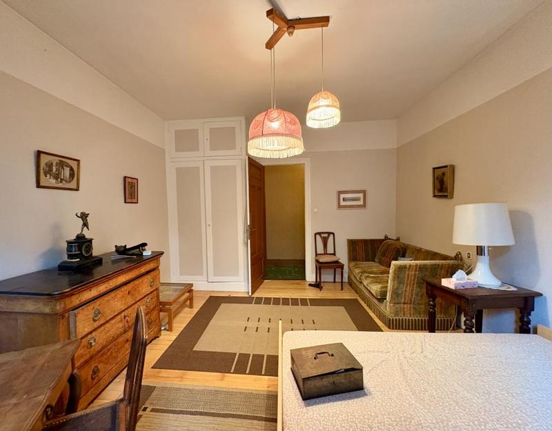 Maison - 180 m² - 6 pièces