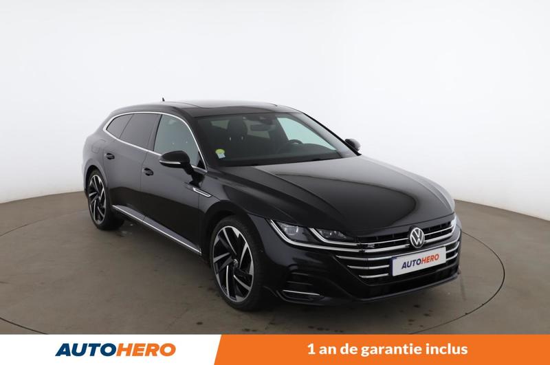 Volkswagen Arteon Shooting Brake 2.0 Tdi Evo Scr R-Line Dsg7 150 ch