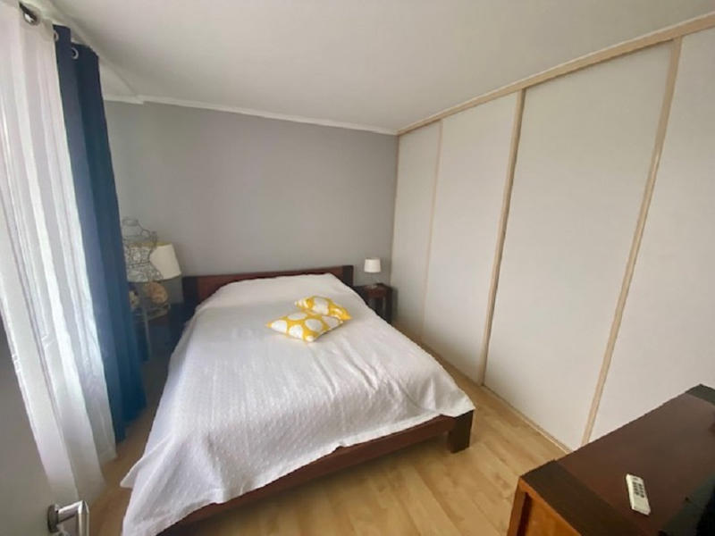 Maison - 104 m² - 5 pièces