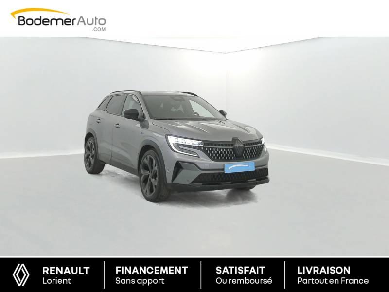 Renault Austral E-Tech hybrid 200 Techno esprit Alpine