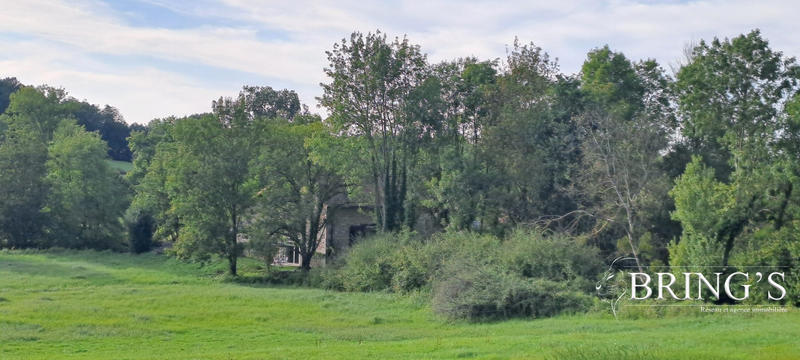 Maison - 361 m² - 7 pièces