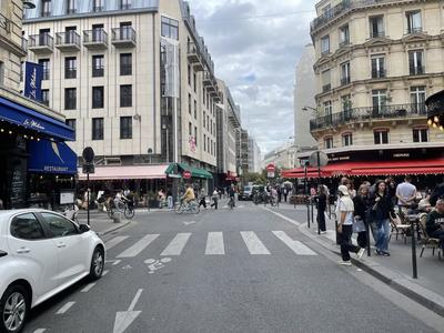 Fonds de commerce - Hôtellerie / Restauration - 200 m²