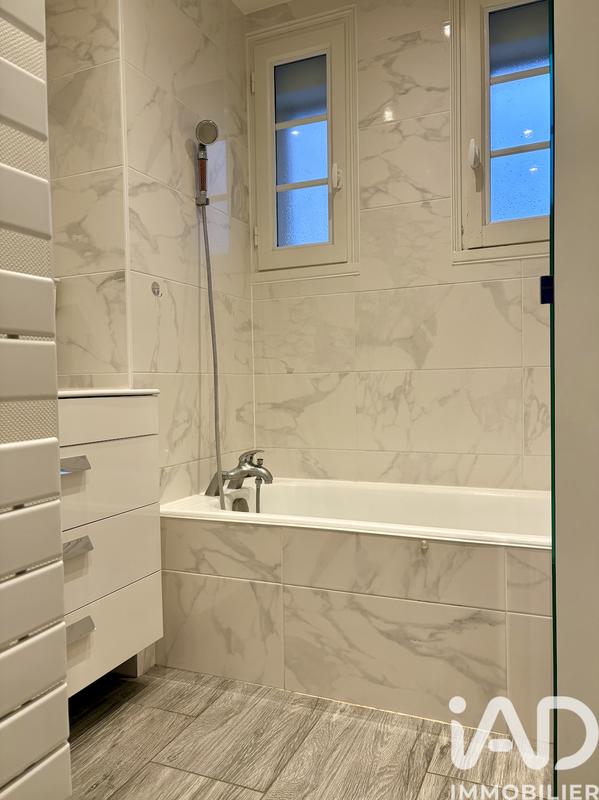 Maison - 125 m² - 7 pièces