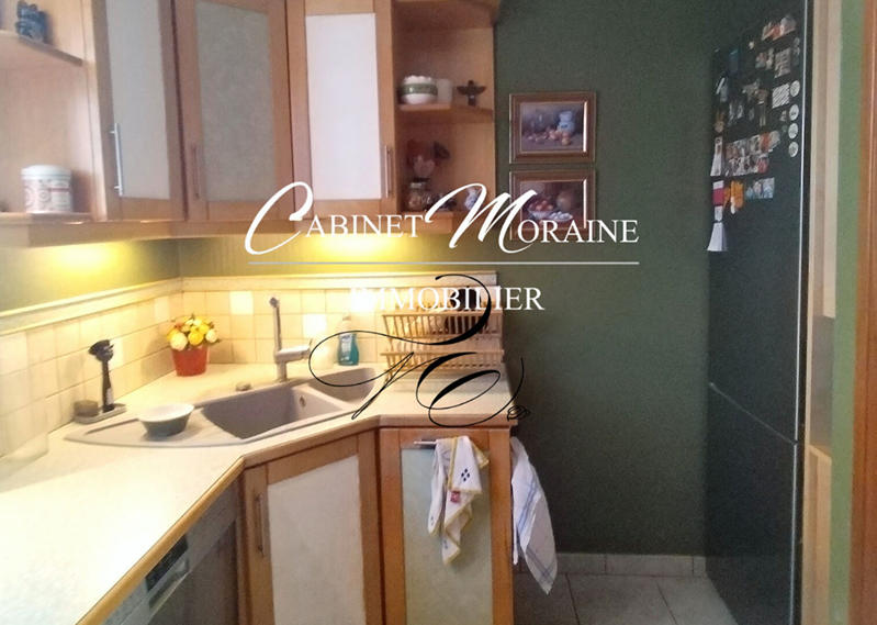 Maison - 118 m² - 7 pièces