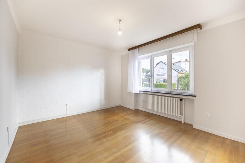 Maison - 104 m² - 5 pièces