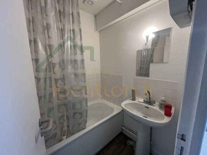 Appartement - 31 m² - 2 pièces