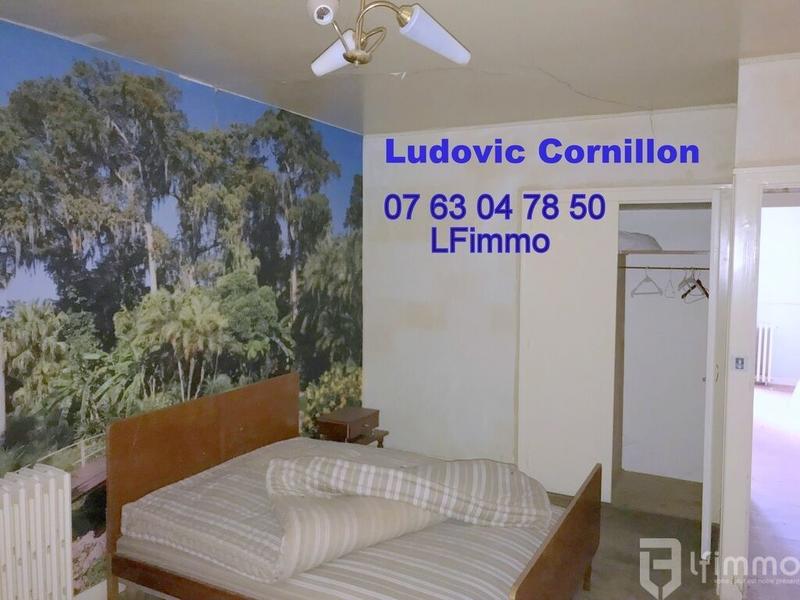 Immeuble - 900 m² - 22 pièces