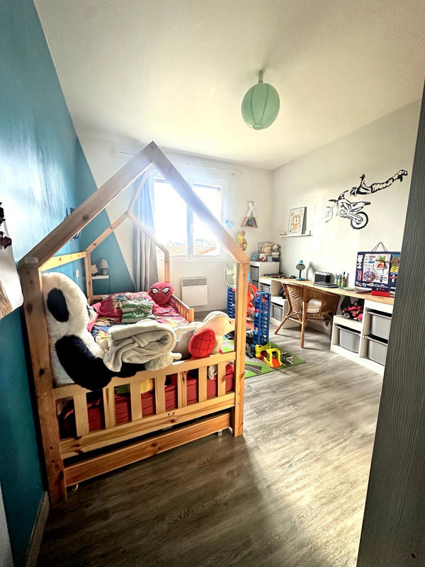 Villa - 115 m² - 7 pièces