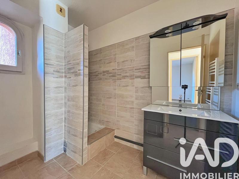 Appartement - 50 m² - 2 pièces